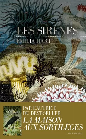 Emilia Hart – Les Sirènes